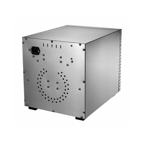 Сушилка для овощей и фруктов Airhot FD-6 GLASS-SM фото 5