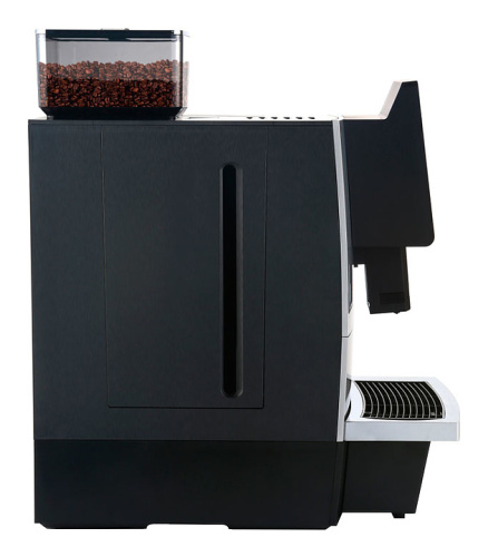 Кофемашина Dr.coffee Proxima F11 Plus фото 2