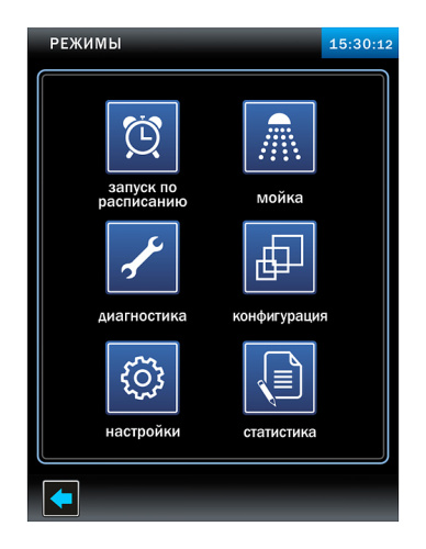 Пароконвектомат Abat ПКА 20-1/1ПП2 + тележка на 20 GN 1/1 фото 8