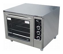 Шкаф жарочный Grill Master Ф2ЖТЛДЭ