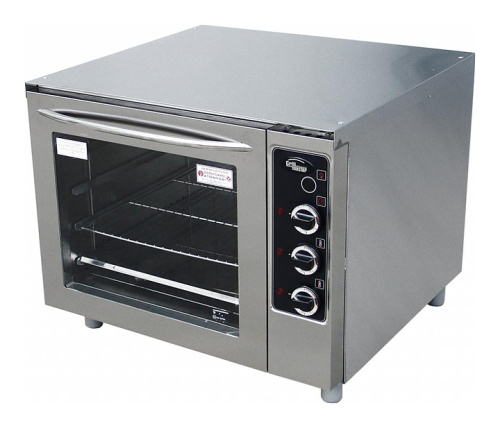 Шкаф жарочный Grill Master Ф2ЖТЛДЭ