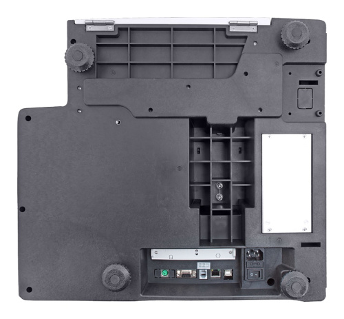 Весы торговые CAS CL3000-6B TCP-IP фото 4