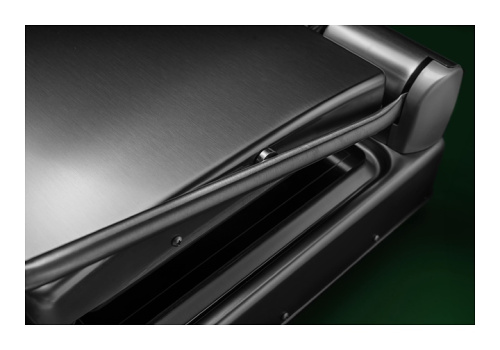 Гриль контактный Spidocook Spidoglass SP015 фото 8