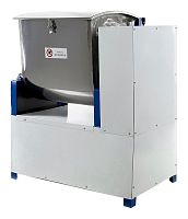 Тестомес горизонтальный Hurakan HKN-25HNM