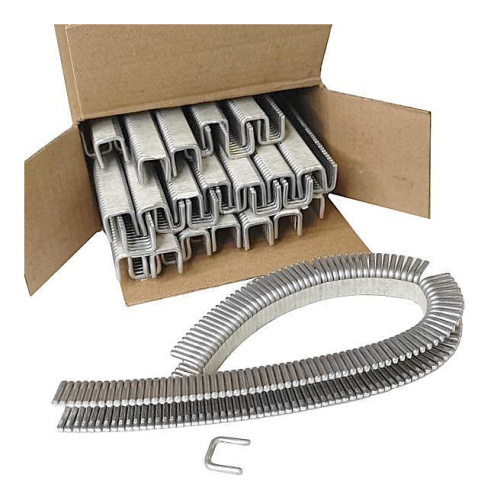 Клипсатор ручной PACKVAC C-1100 фото 12