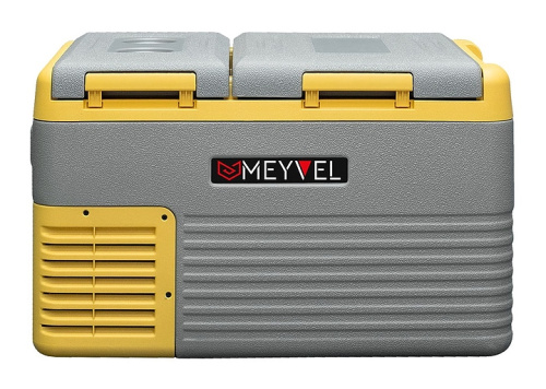 Автохолодильник MEYVEL AF-K35D фото 3