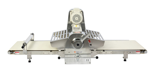 Тестораскаточная машина Danler KDT-520 (220 В)