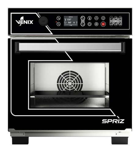 Печь высокоскоростная Radax VENIX SPZLR0HER00