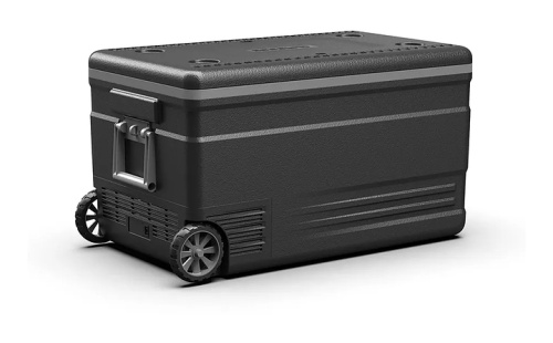 Автохолодильник Alpicool U45 фото 4