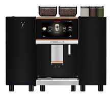 Кофемашина Dr.coffee Proxima F22