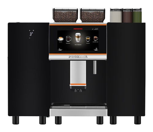 Кофемашина Dr.coffee Proxima F22