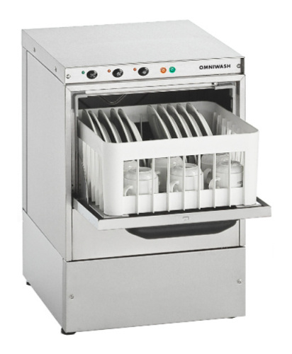 Стаканомоечная машина Omniwash EASY E35