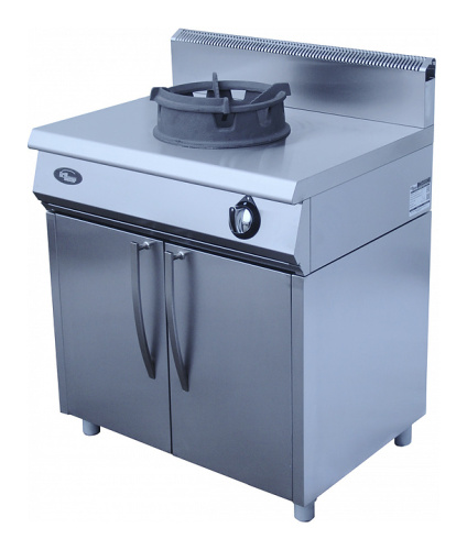 Плита газовая Grill Master Ф1ПГ/600 для WOK сковород
