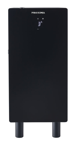 Холодильник для молока Dr.coffee Proxima SC10