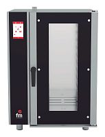 Пароконвектомат FM RXB-610 SMART SCS-V7