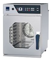 Пароконвектомат Radax TURGENEV TR06DG0L