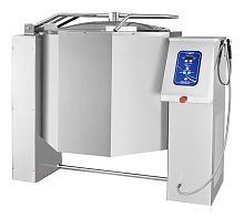 Котел пищеварочный Abat КПЭМ-250-О