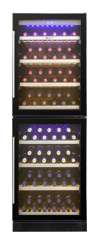 Винный шкаф Cold Vine C142-KBT2 фото 2