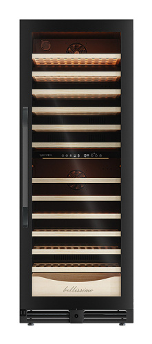 Винный шкаф MEYVEL MV141PRO-KBT2 фото 5