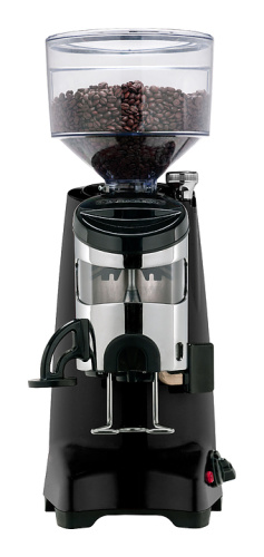 Кофемолка Nuova Simonelli MDK black