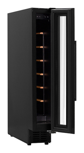 Винный шкаф MEYVEL MV8-KBT1 фото 6