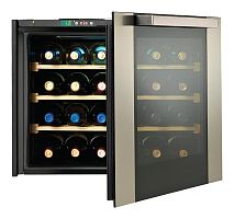 Винный шкаф Indel B BUILT-IN 24 HOME PLUS