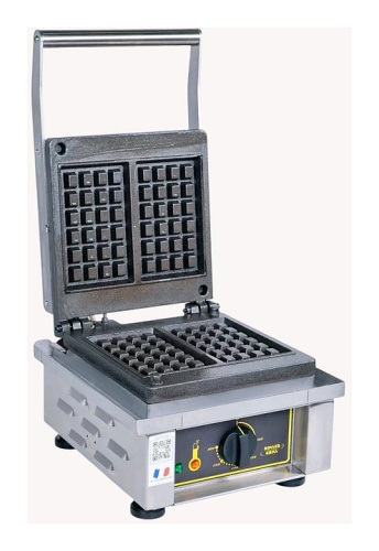 Вафельница Roller Grill GES 20 фото 3