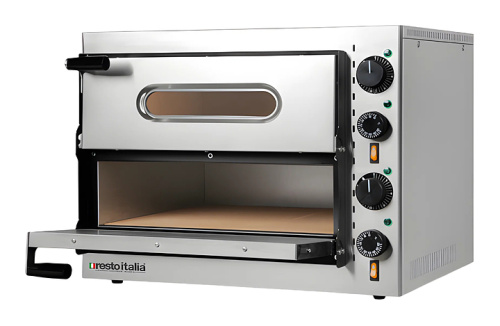 Печь для пиццы Resto Italia SMALL/C2