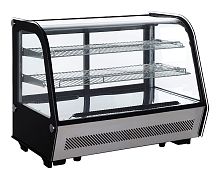 Витрина кондитерская Hurakan HKN-LPD160