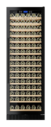 Винный шкаф MEYVEL MV171-KBT1 фото 5