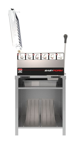 Делитель-формовщик Jac Easyform
