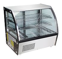 Витрина холодильная VIATTO HTR120