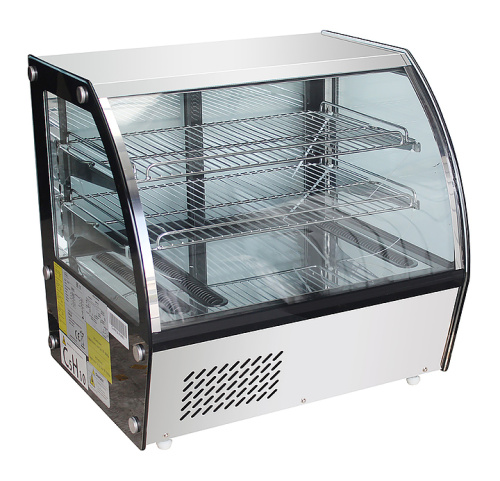 Витрина холодильная VIATTO HTR120