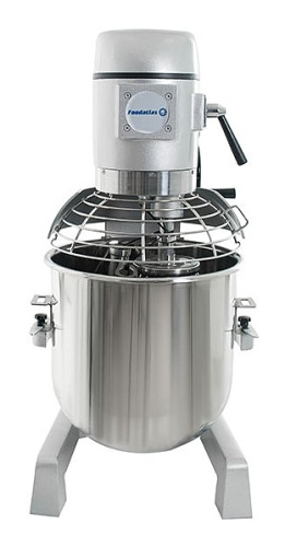 Миксер планетарный Foodatlas B-30A Eco фото 2