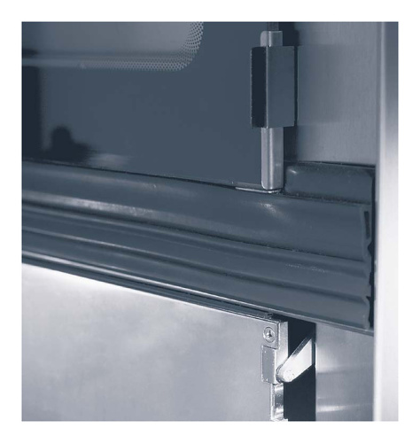 Пароконвектомат Rational iCombi Classic 20-2/1 фото 4