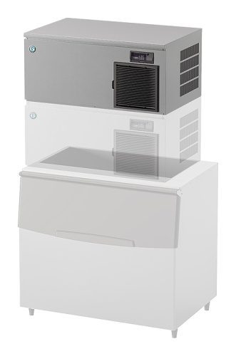 Льдогенератор Hoshizaki IM-240DPE-23 фото 3