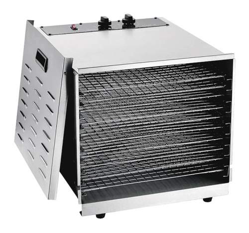 Дегидратор EKSI EKD-10G фото 2