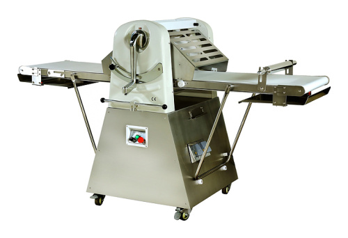 Тестораскаточная машина Danler KSF-500