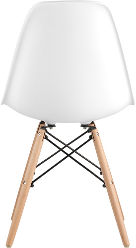 Стул Style DSW белый фото 3