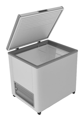 Ларь морозильный Frostor F 250 S (R290)