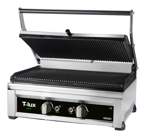 Гриль контактный T-LUX CGE 50