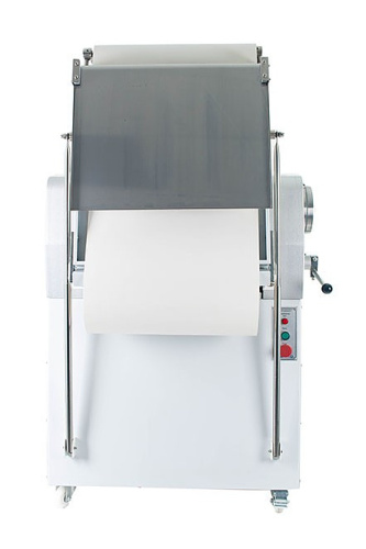 Тестораскаточная машина Foodatlas SP-500 Eco фото 6