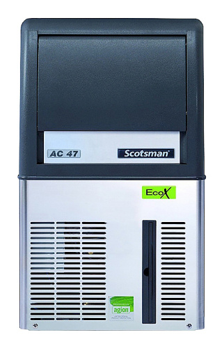Льдогенератор SCOTSMAN ACM 47 WS R290