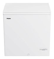 Ларь морозильный Haier HCE200R