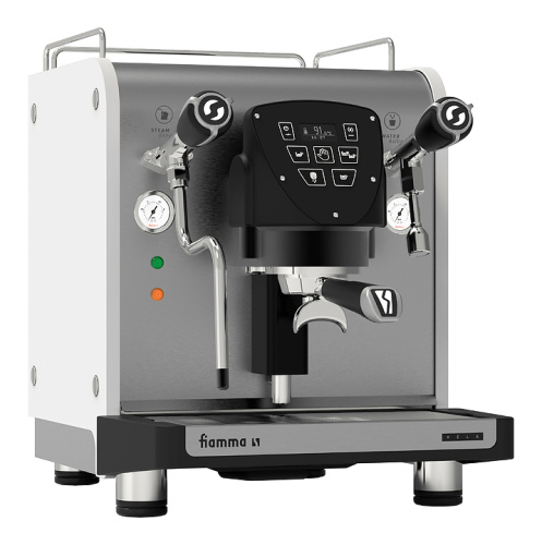 Кофемашина FIAMMA Vela 9 Bar