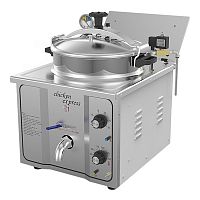 Фритюрница под давлением CNIX MDXZ-16