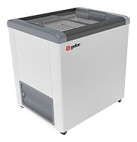 Ларь морозильный Frostor GELLAR FG 250 C серый