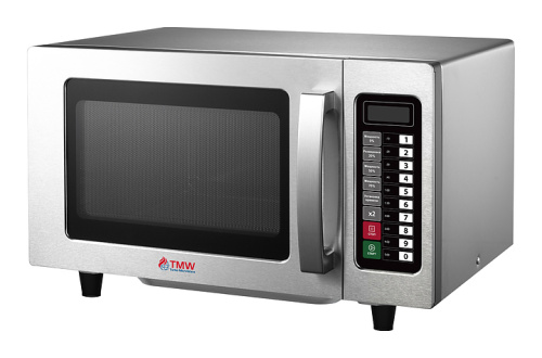 Печь микроволновая Turbo MicroWave TMW-1100NEL-II