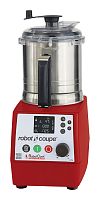Куттер-блендер с нагревом Robot Coupe Robot Cook (43000R)