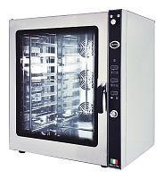 Печь конвекционная Eletto L 1064E
